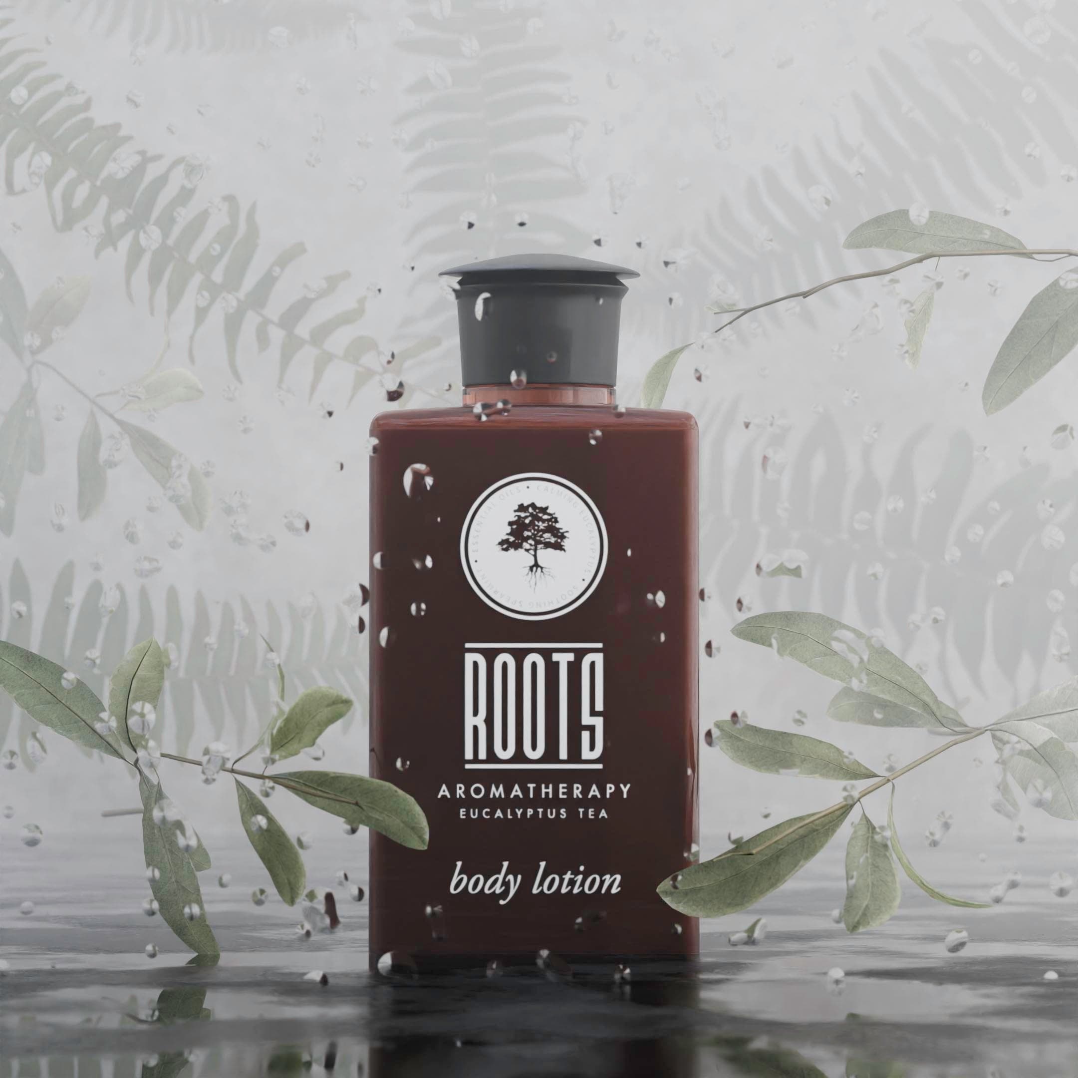 Body lotion