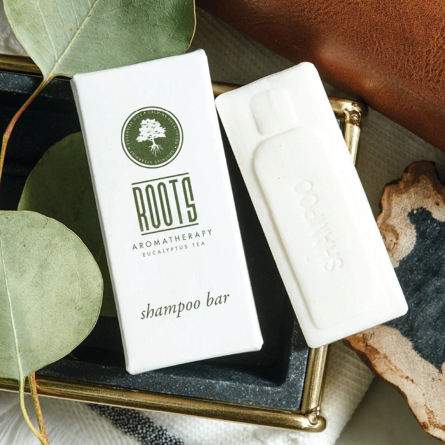 Roots collection