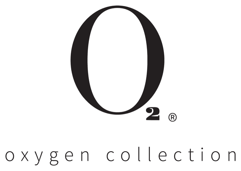 O2 Oxygen logo