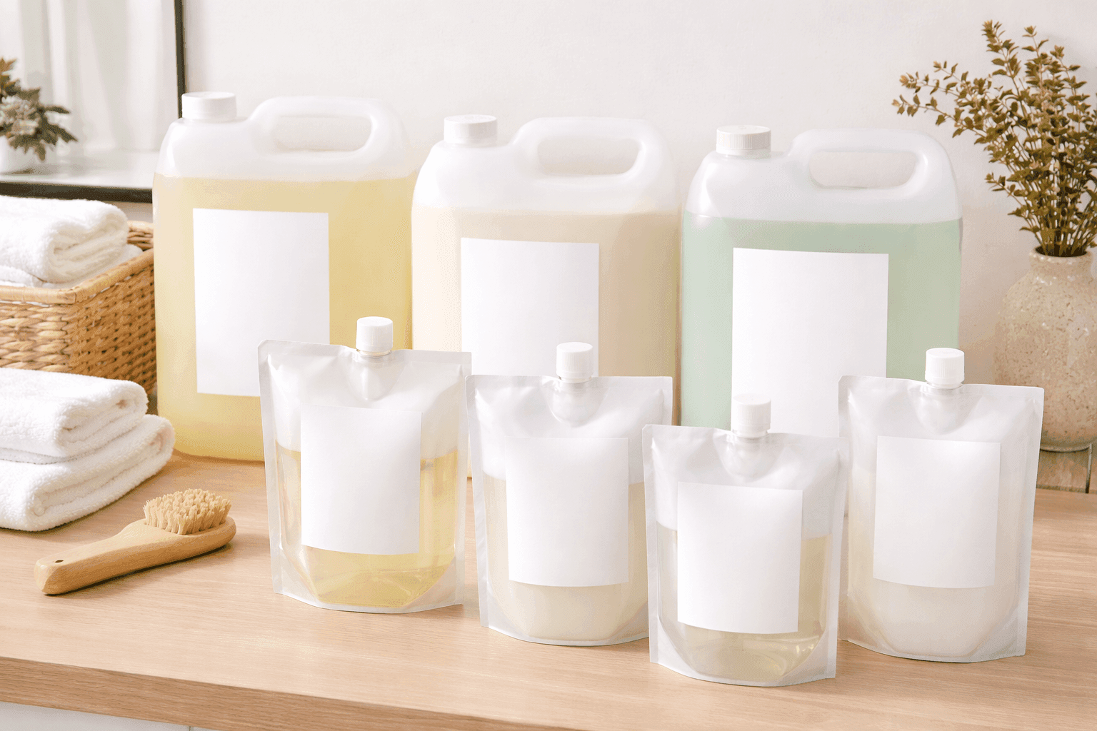 Dispensing systems