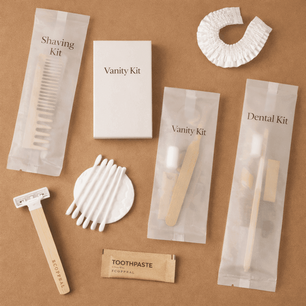 Personal care items