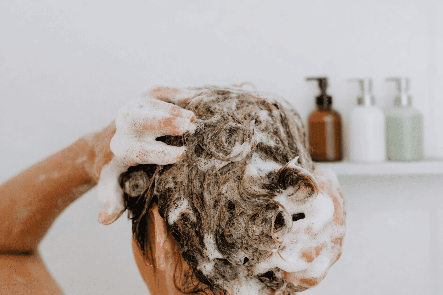 Hair Care