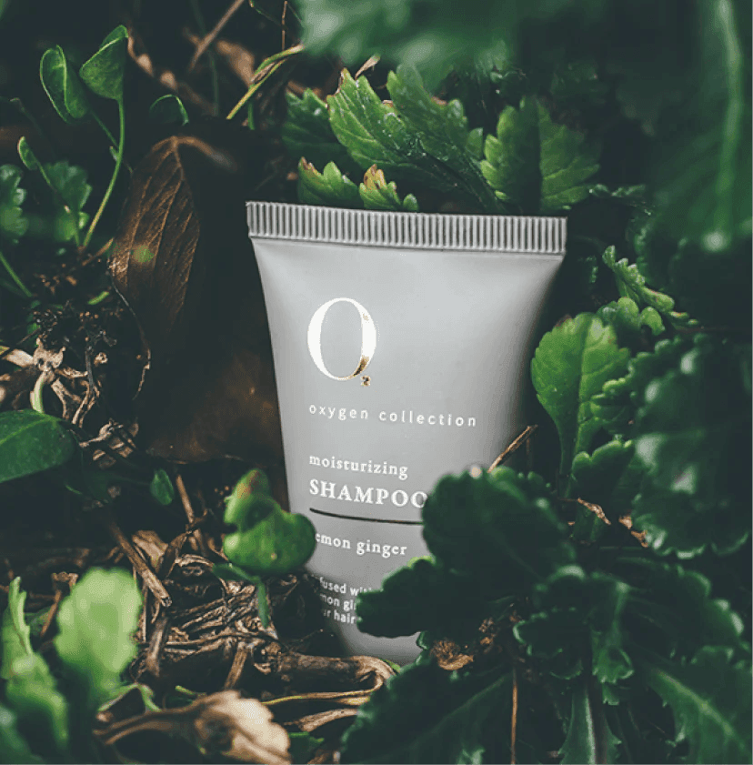 Oxygen amenity collection