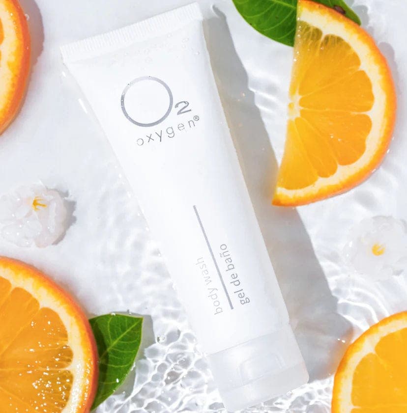 Oxygen product range