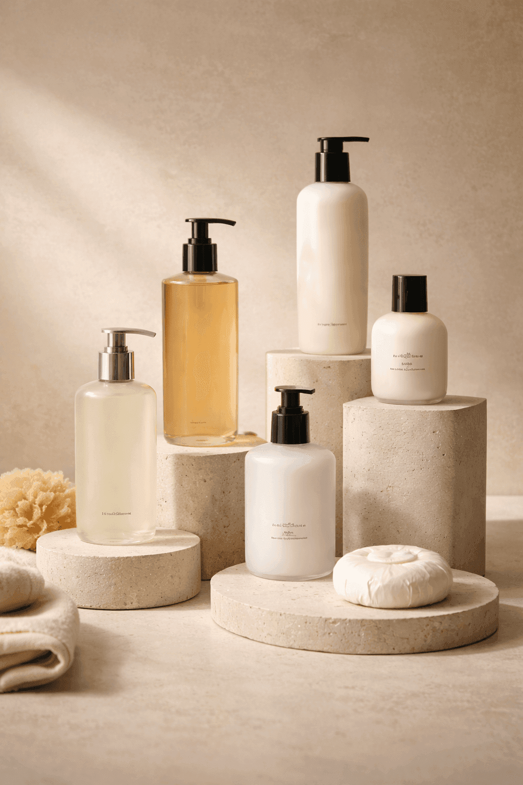 Hotel Amenities