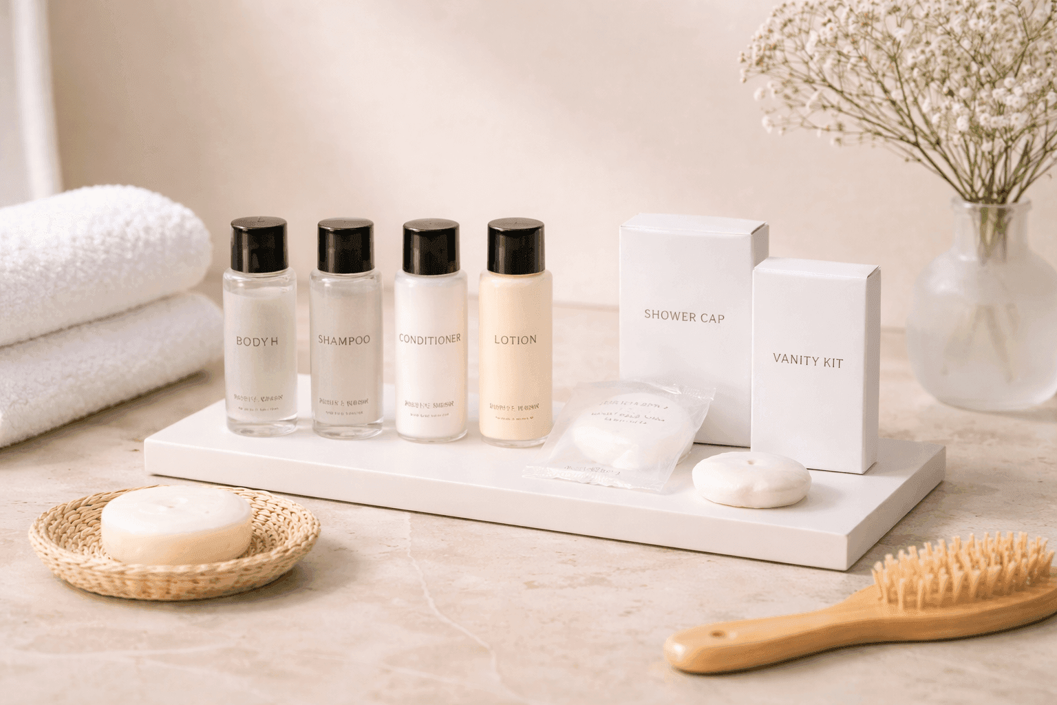 Hotel Amenities