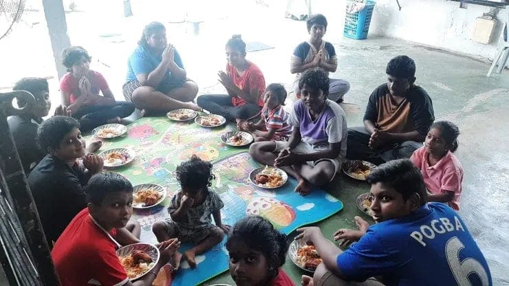 Community care