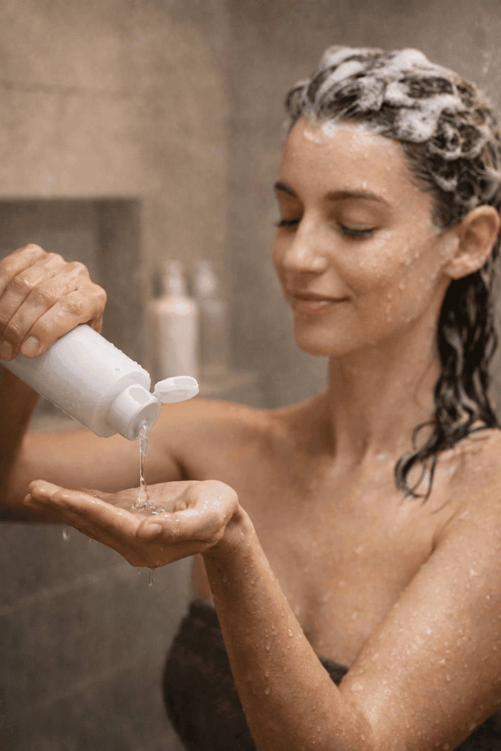 Hair Care