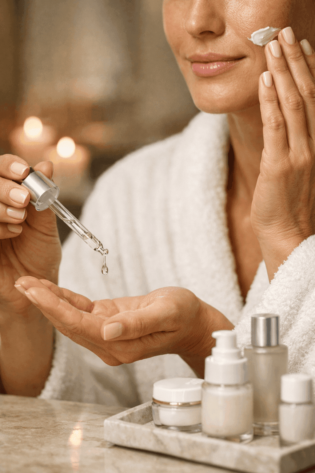 Skincare