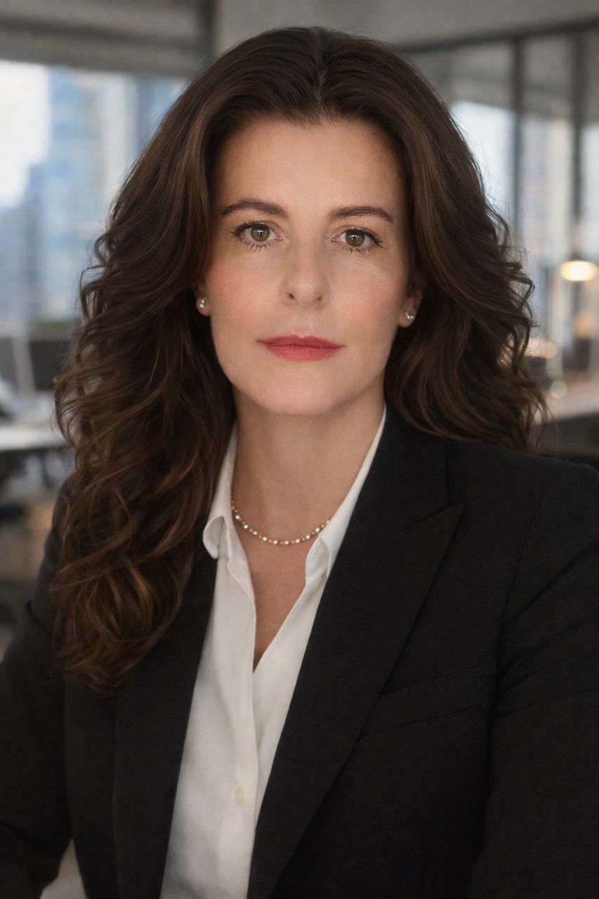 HE Manufacturing leadership portrait