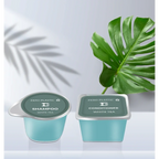 Green PODS ( 100% Plastic Free - Aluminum PODs)